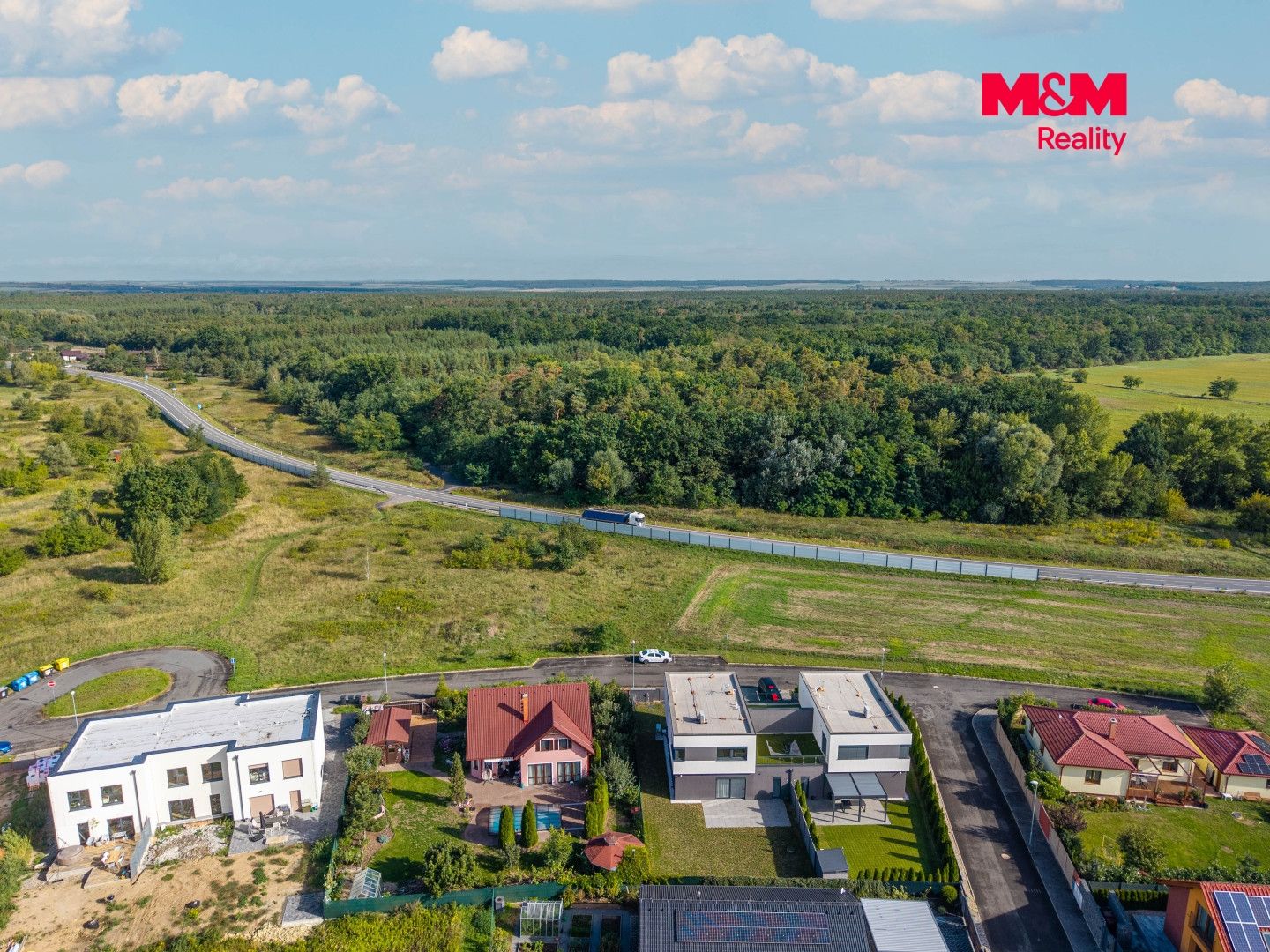 Prodej, Rodinný dům, 195 m², Brandýs nad Labem-Stará Boleslav, Generála Lišky, Brandýs nad Labem-Stará Boleslav – náhled fotky 11