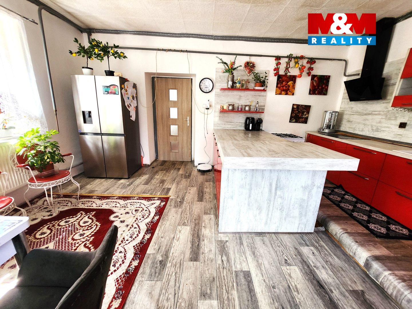 Prodej, Rodinný dům, 208 m², Jimlín, Jimlín – náhled fotky 9