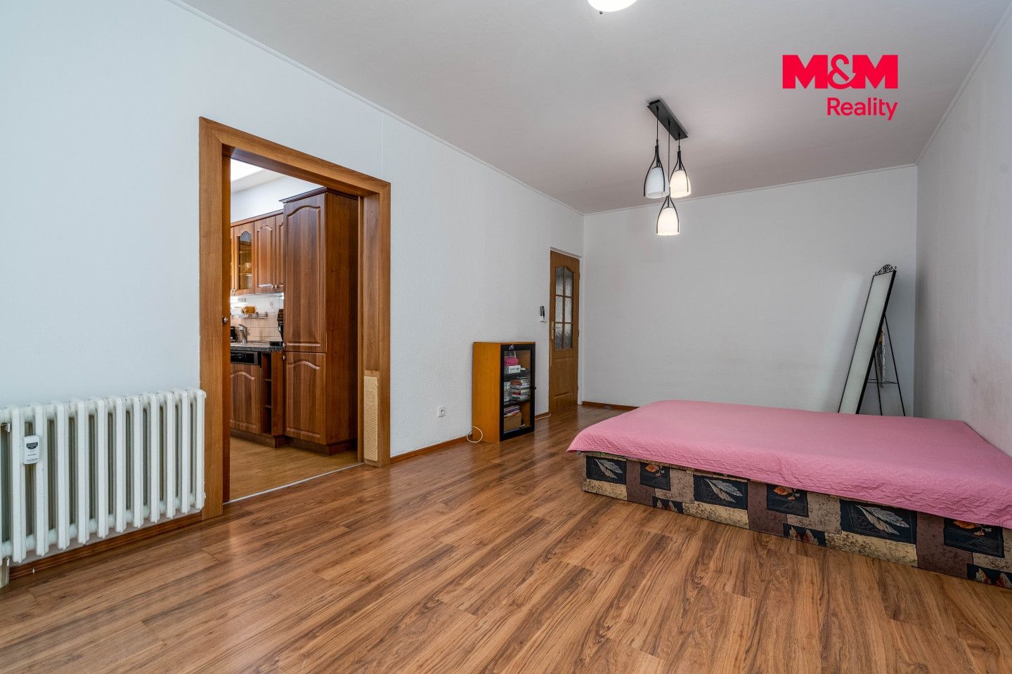 Prodej, Byt 3+1, 98 m², Hradec Králové, třída Edvarda Beneše, Hradec Králové – náhled fotky 3