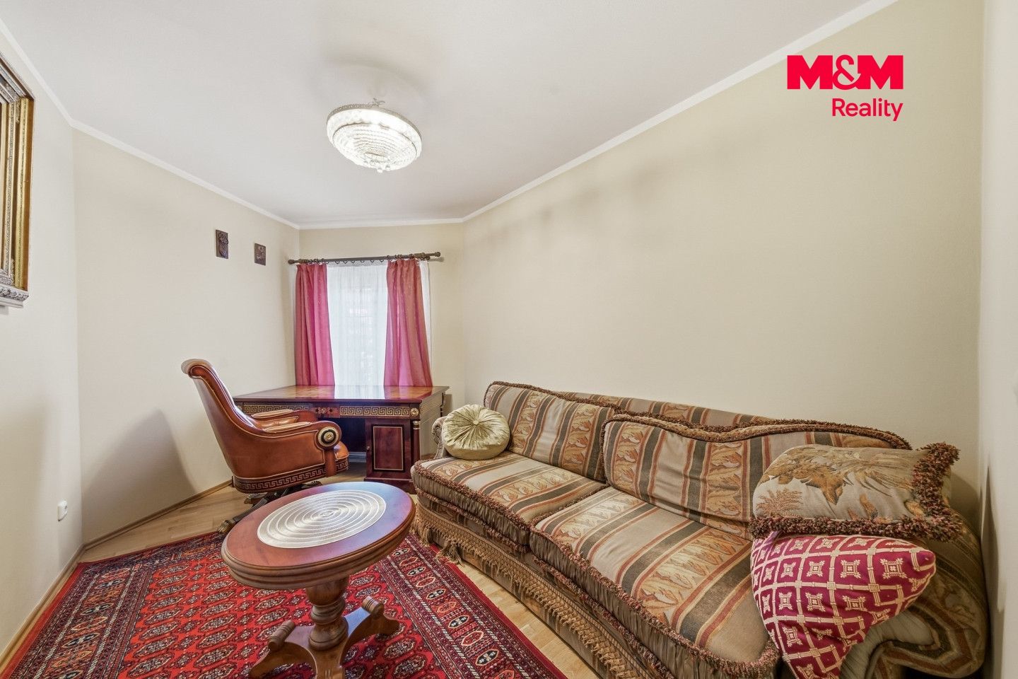 Prodej, Rodinný dům, 224 m², Chrudim, Vlčí Hora, Chrudim – náhled fotky 14