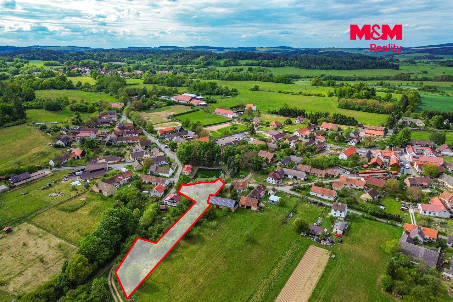Prodej, Rodinný dům, 138 m², Neurazy, Neurazy – náhled fotky 33