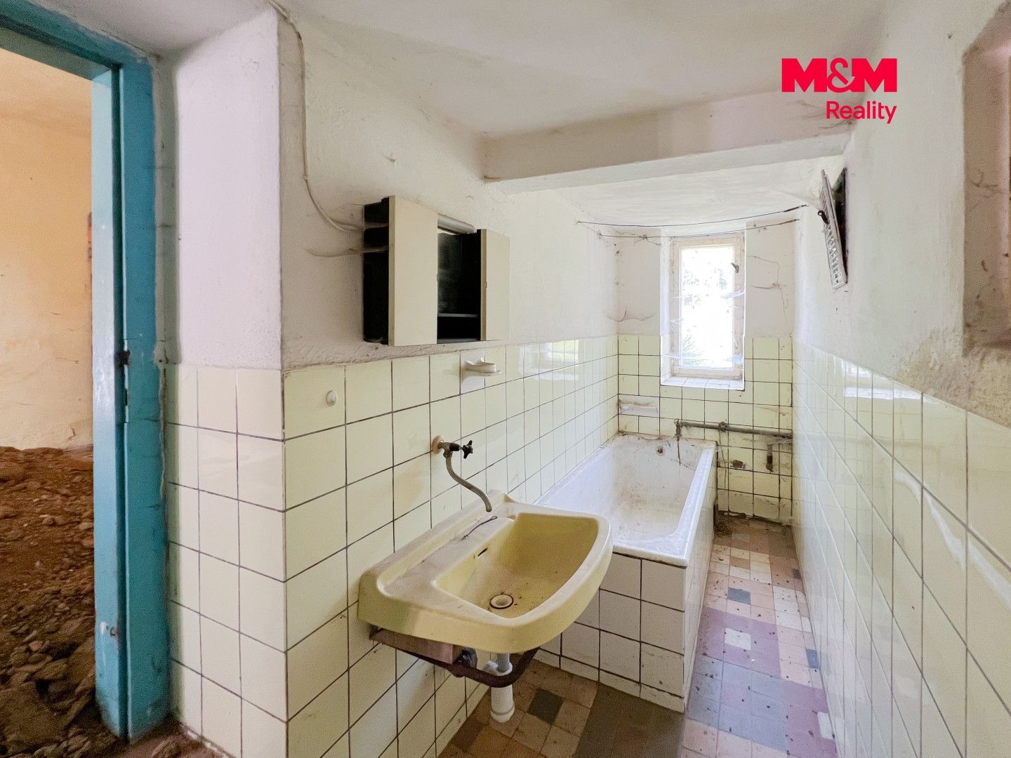 Prodej, Chalupa, 60 m², Mirotice, K Husinci, Mirotice – náhled fotky 6