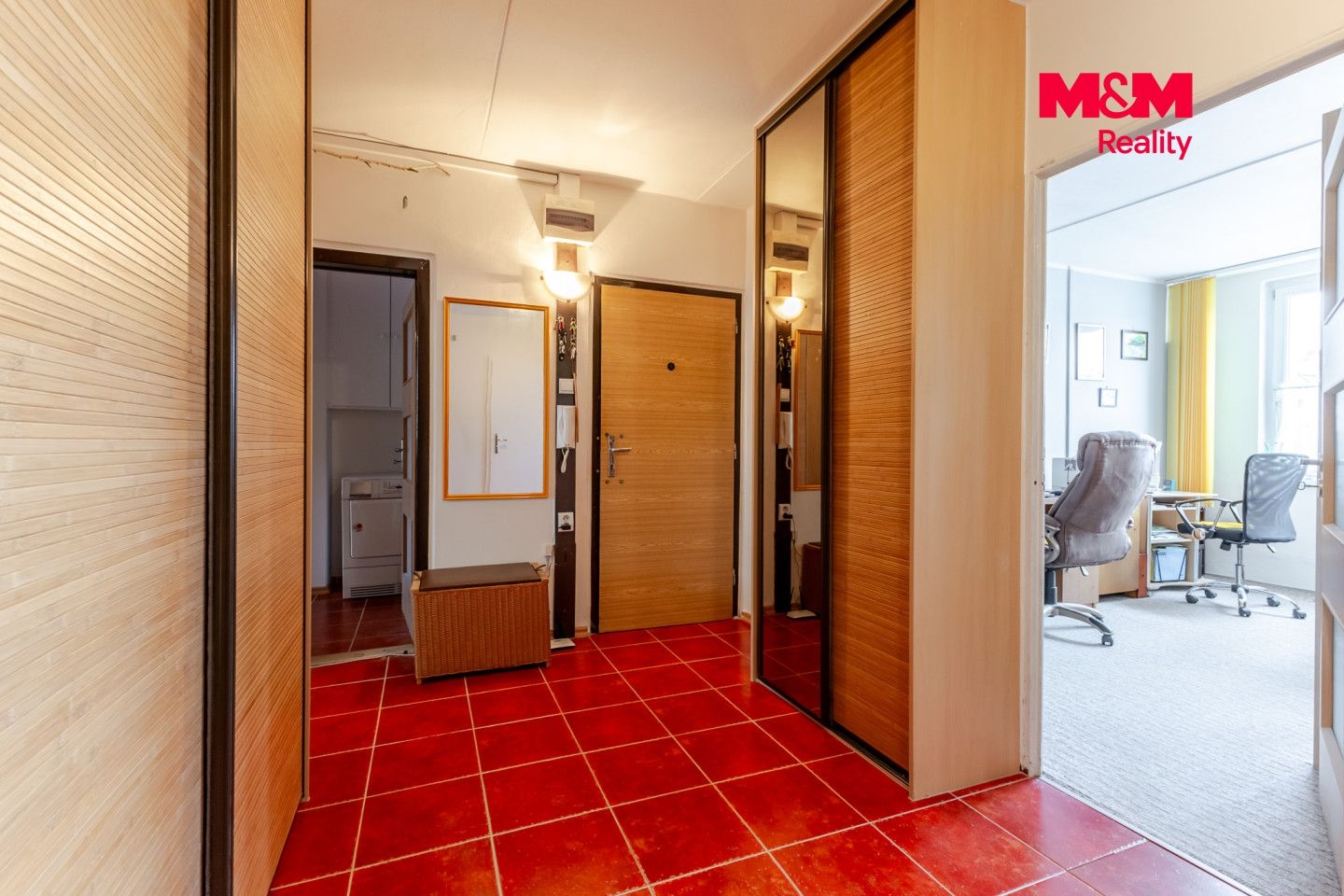 Prodej, Byt 4+1, 90 m², Slaný, Bezručova, Slaný – náhled fotky 16