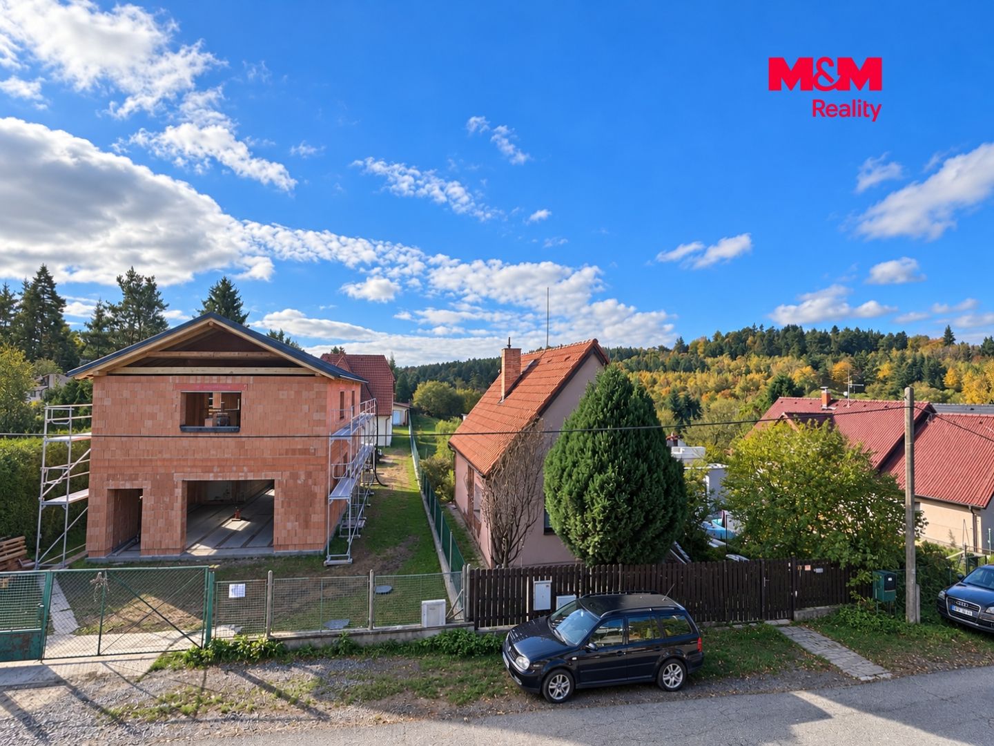Prodej, Rodinný dům, 170 m², Mnichovice, Na Závěrce, Mnichovice – náhled fotky 20
