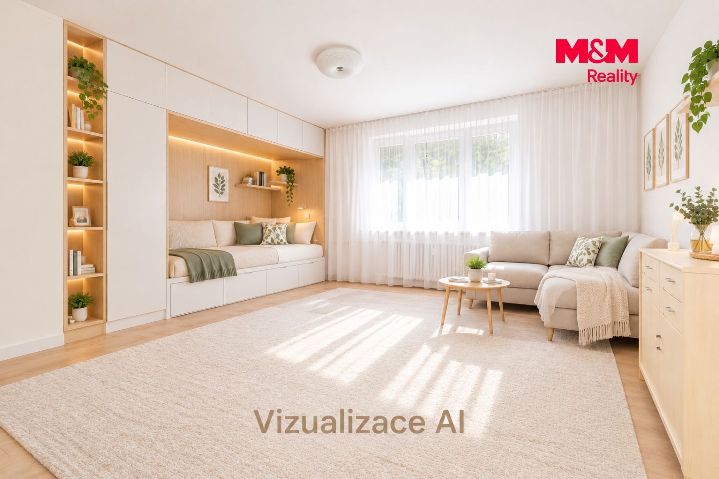 Prodej, Byt 1+1, 36 m², Brno, Podlesí, Brno – náhled fotky 5
