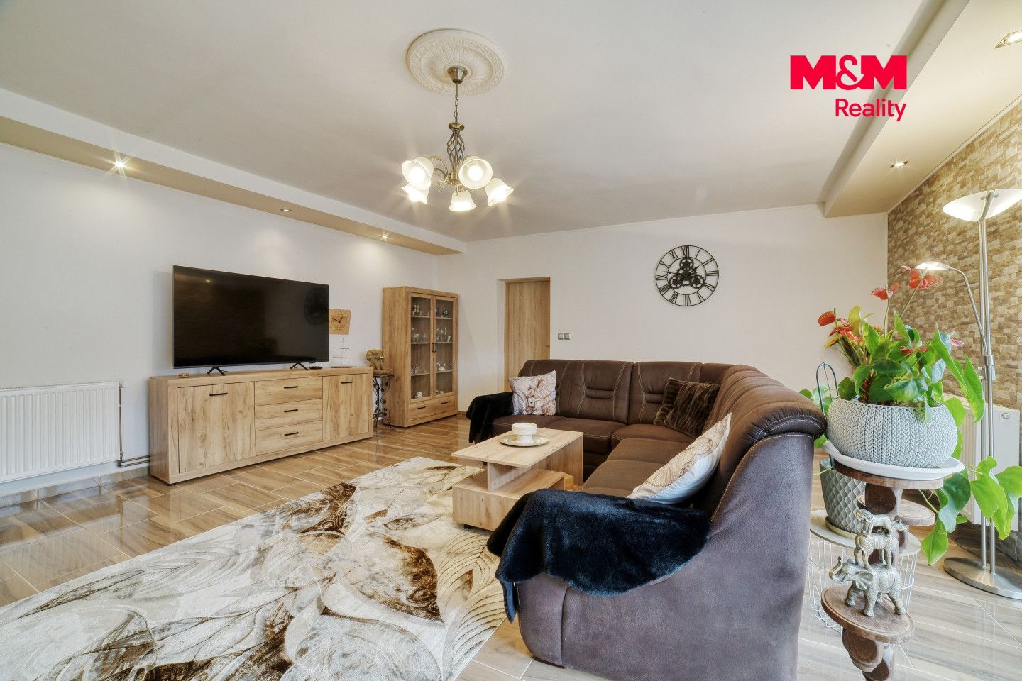 Prodej, Rodinný dům, 252 m², Planá, Planá – náhled fotky 28