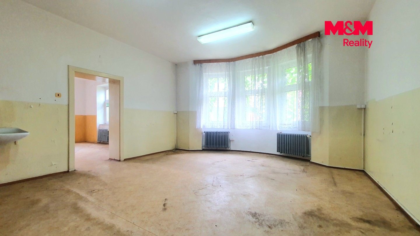 Prodej, Rodinný dům, 274 m², Vidnava, Hrdinů, Vidnava – náhled fotky 4