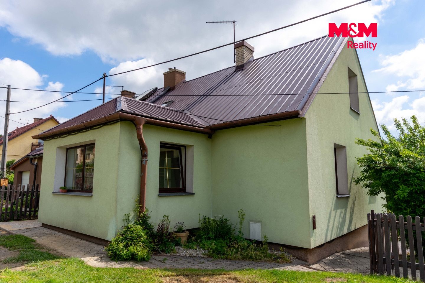 Prodej, Rodinný dům, 110 m², Moravský Beroun, Nádražní, Moravský Beroun – náhled fotky 24