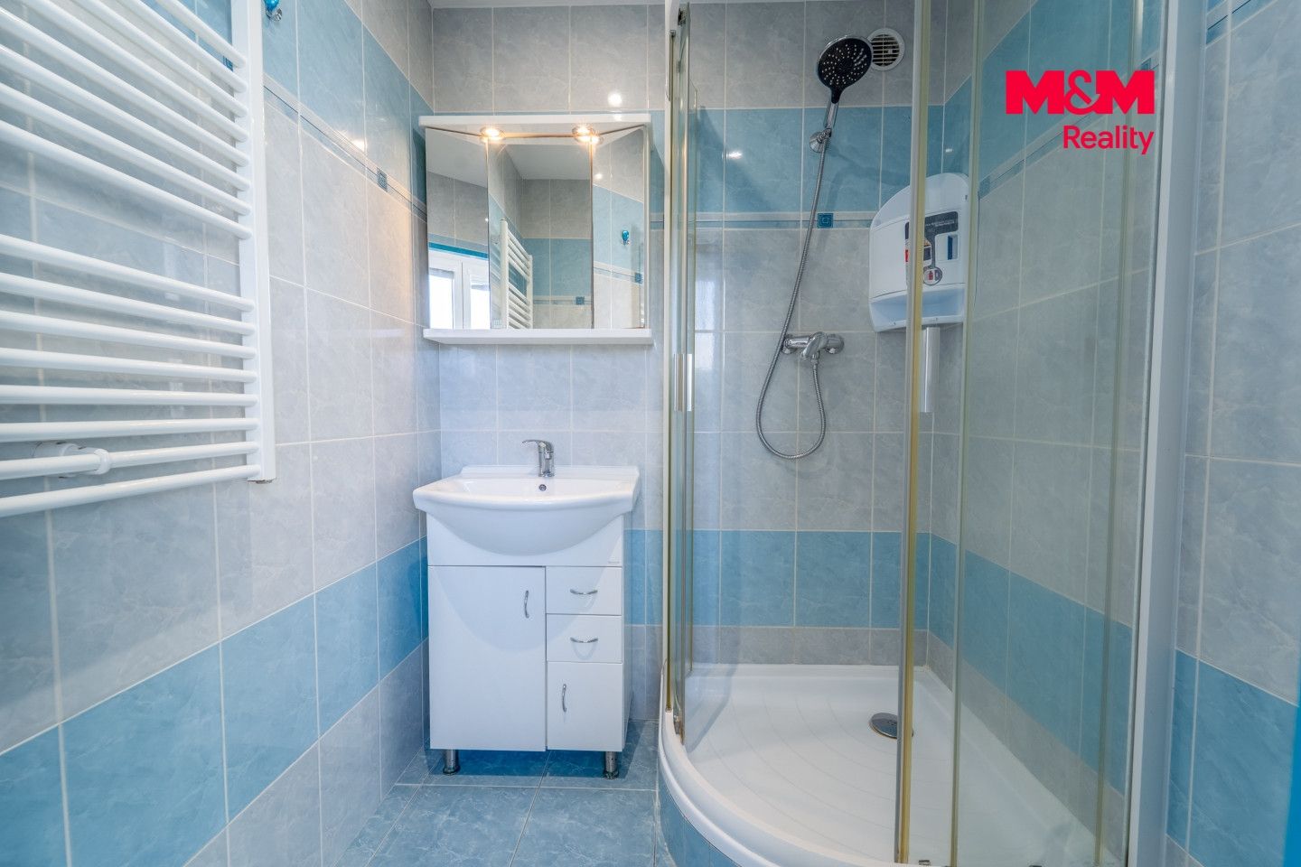 Pronájem, Byt 3+1, 67 m², Hrádek, 1. máje, Hrádek – náhled fotky 13
