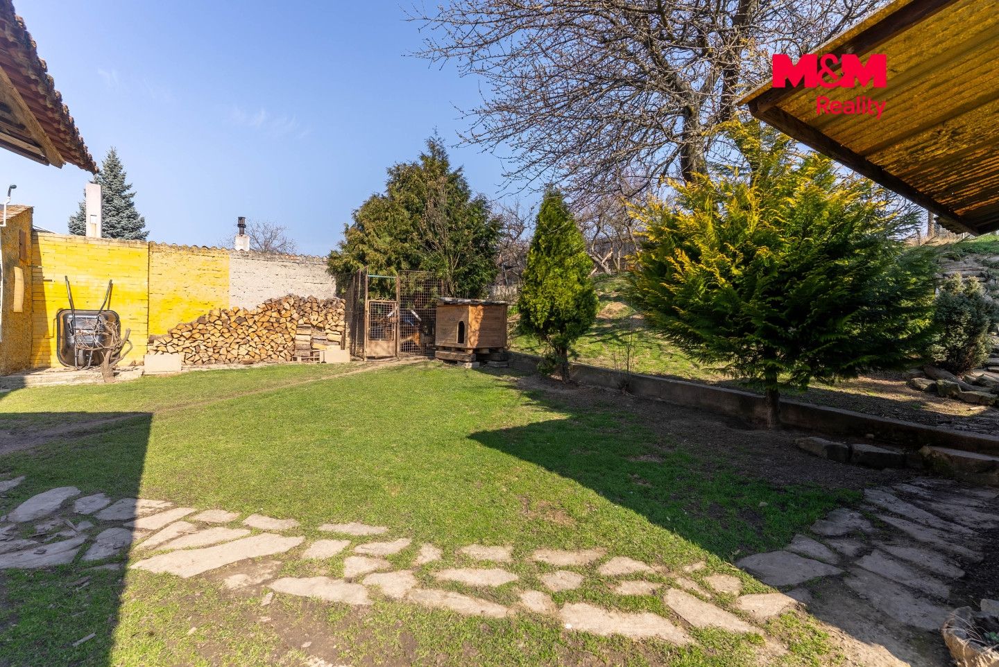 Prodej, Rodinný dům, 132 m², Soběsuky, Soběsuky – náhled fotky 21