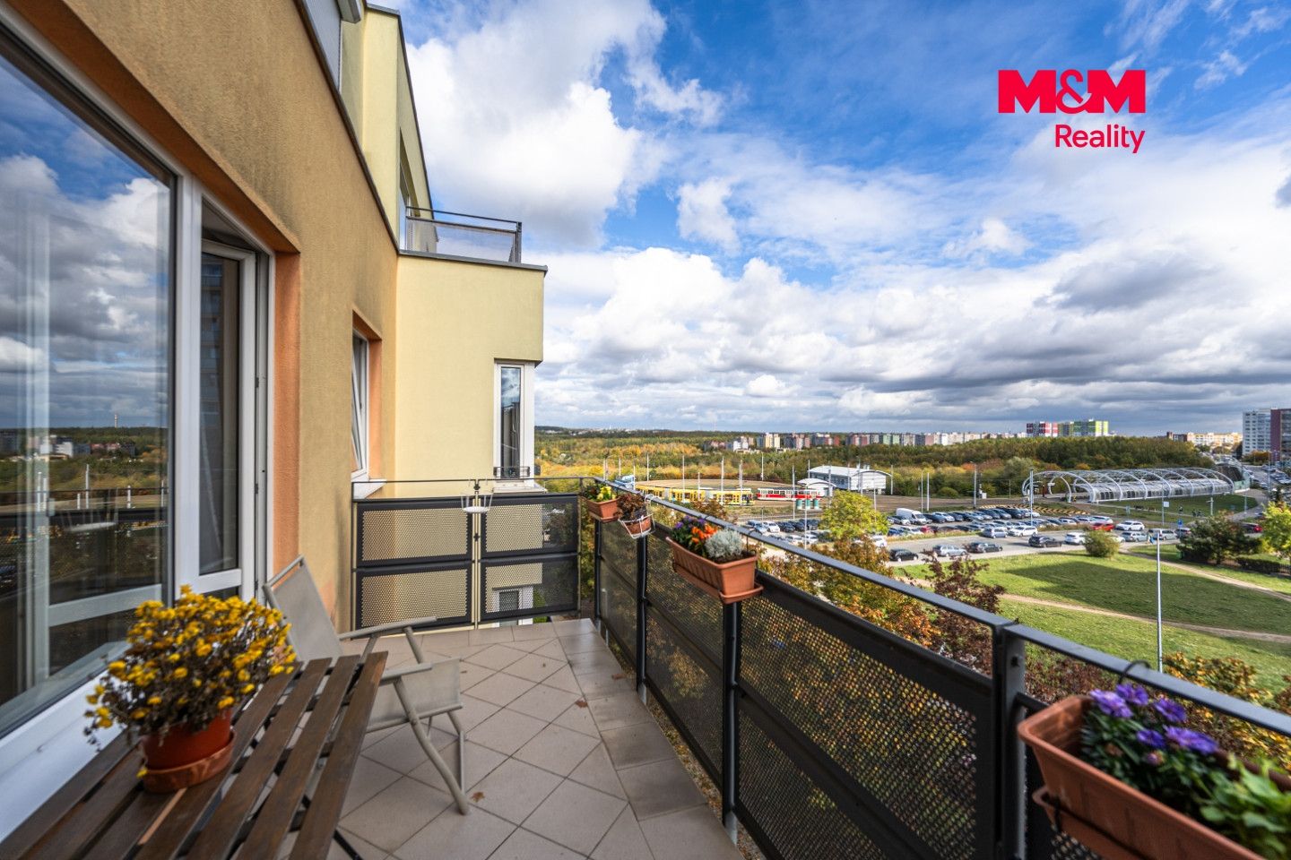 Pronájem, Byt 2+kk, 48 m², Praha, Wassermannova, Praha – náhled fotky 14