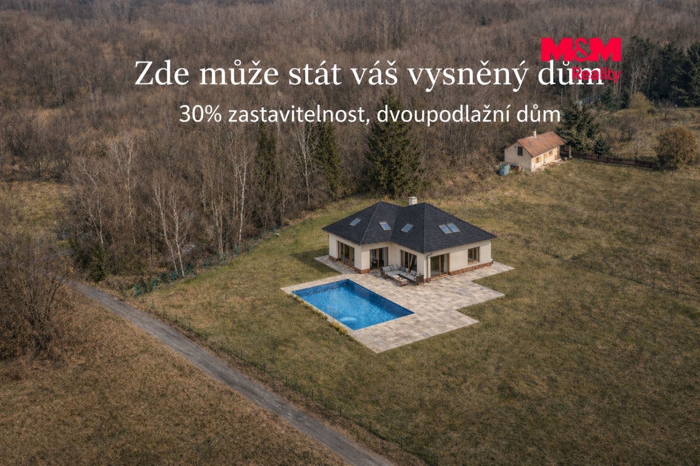 Prodej, Pozemek k bydlení, Popovičky