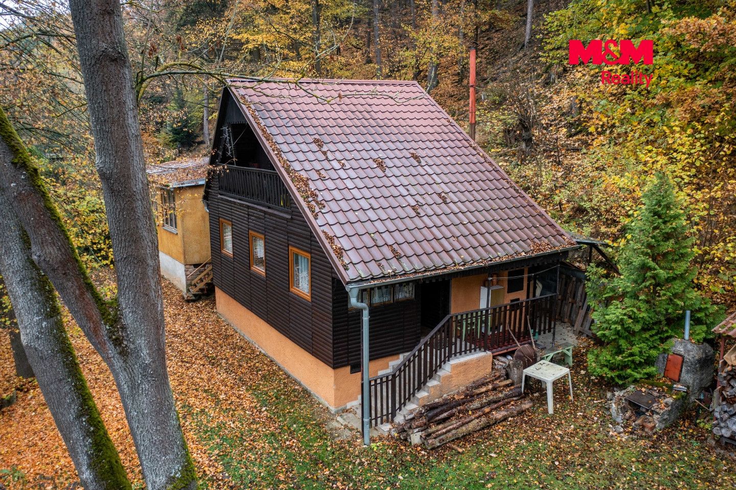 Prodej, Chata, 56 m², Šťáhlavy, Šťáhlavy – náhled fotky 19