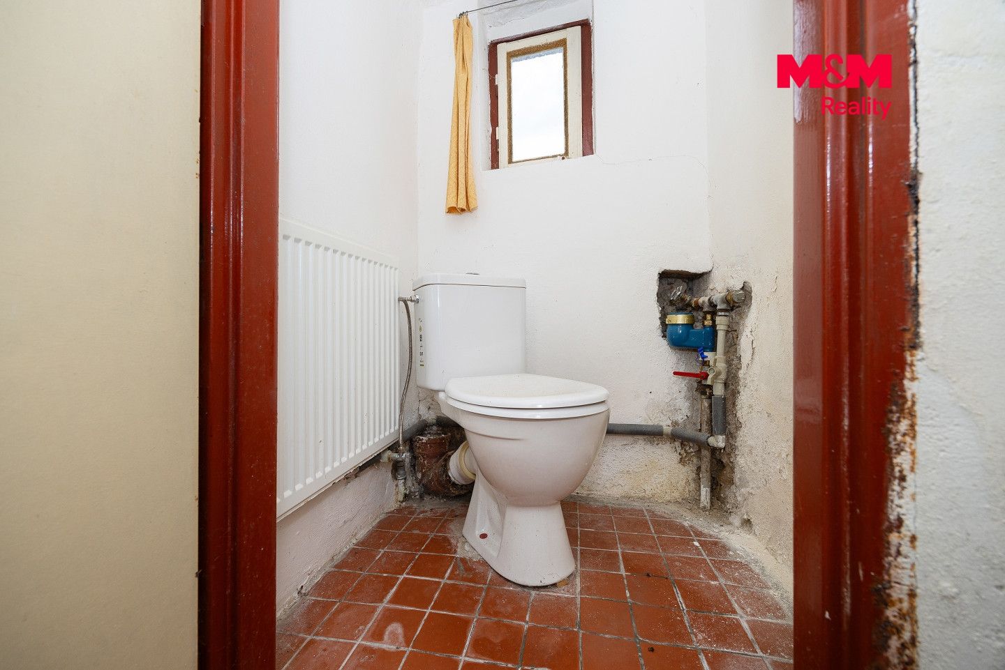 Prodej, Rodinný dům, 308 m², Uhelná Příbram, Uhelná Příbram – náhled fotky 29
