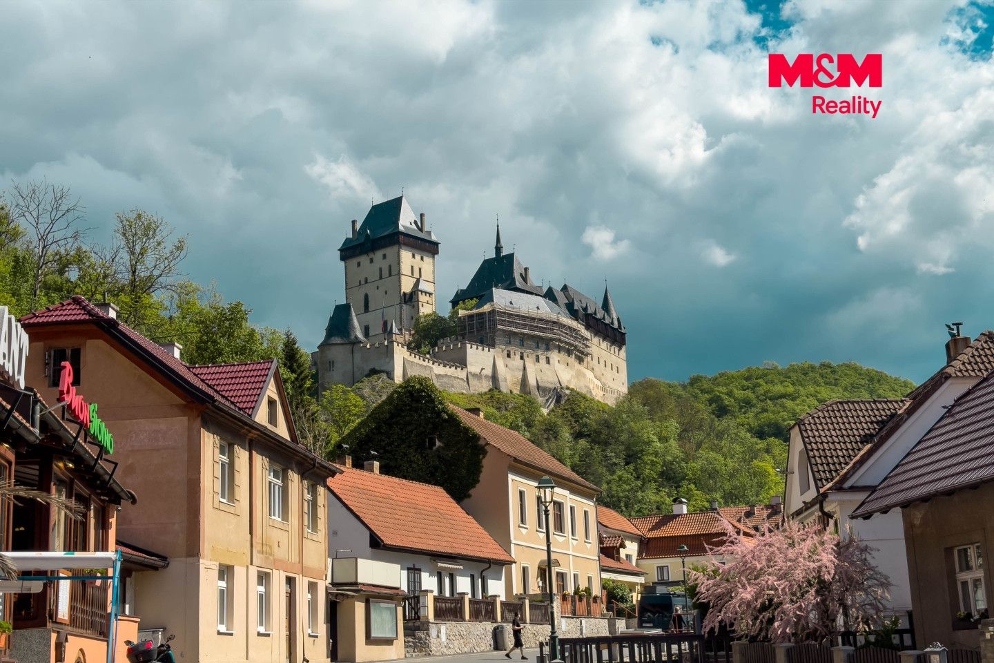Prodej, Rodinný dům, 70 m², Karlštejn, Karlštejn – náhled fotky 16
