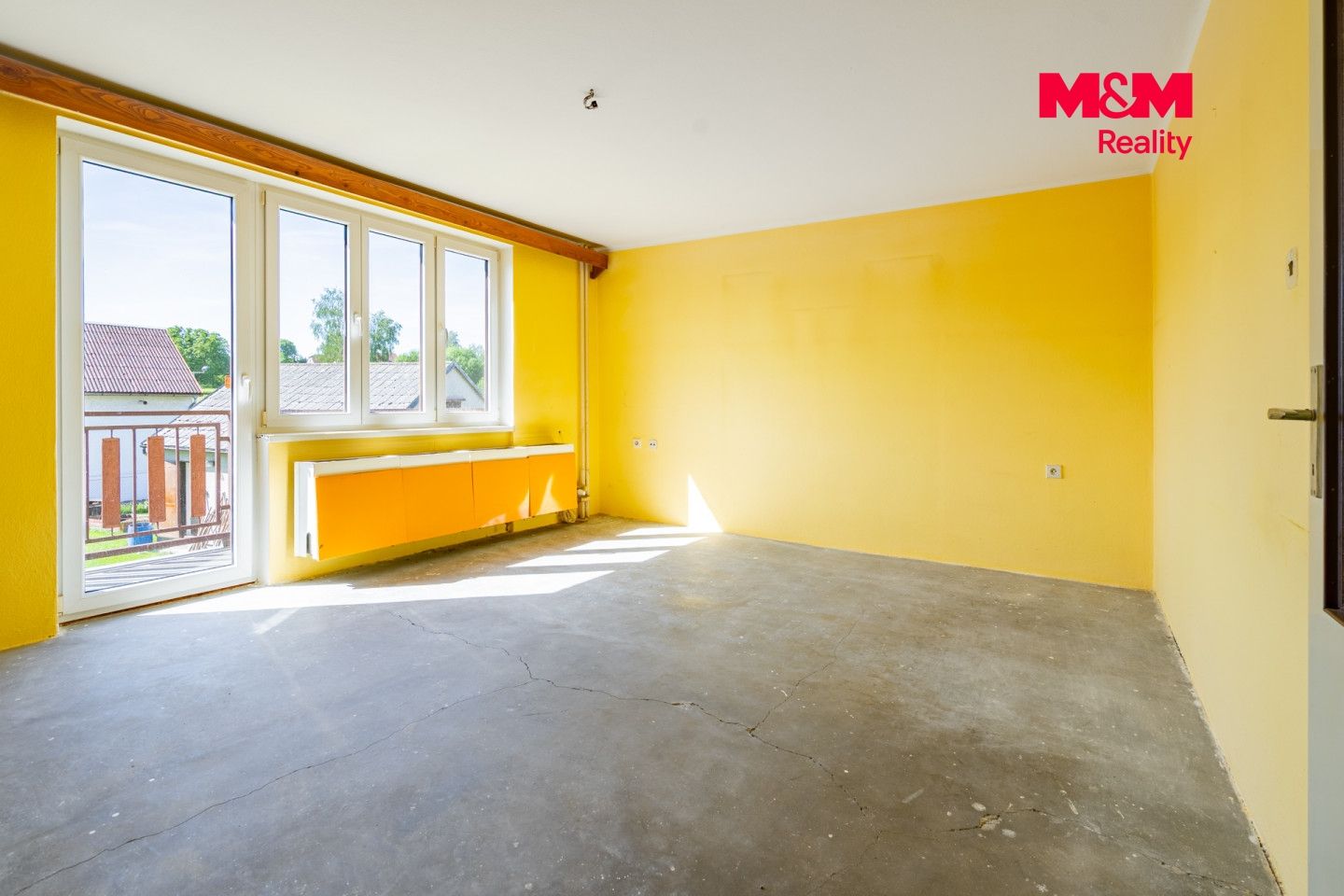 Prodej, Rodinný dům, 148 m², Velešín, Velešín – náhled fotky 10