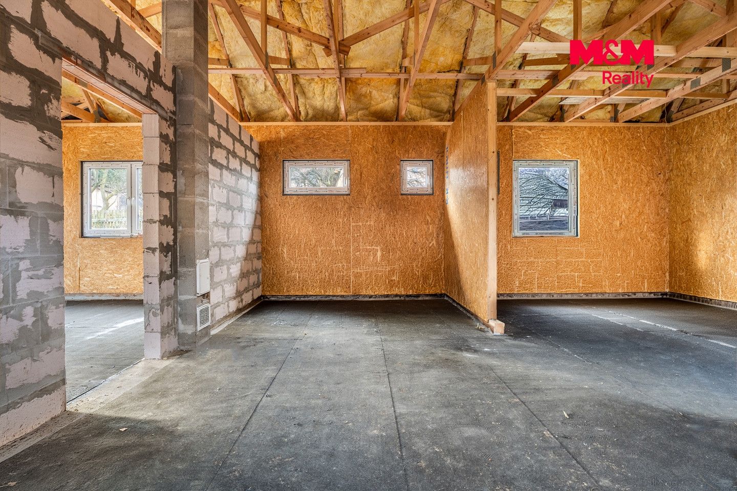 Prodej, Rodinný dům, 95 m², Dolní Poustevna, Nad Údolím, Dolní Poustevna – náhled fotky 4