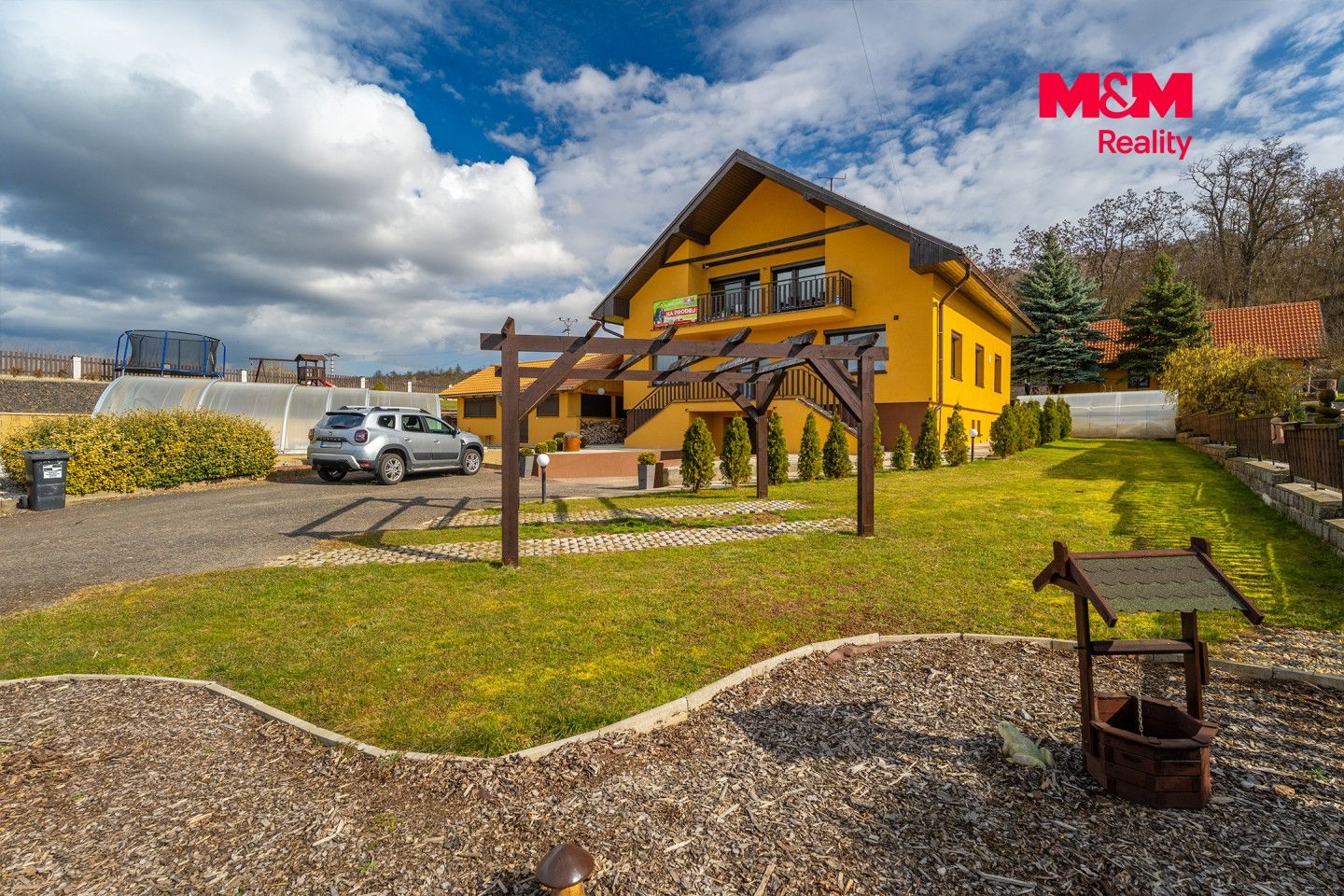 Prodej, Rodinný dům, 280 m², Očihov, Očihov – náhled fotky 43