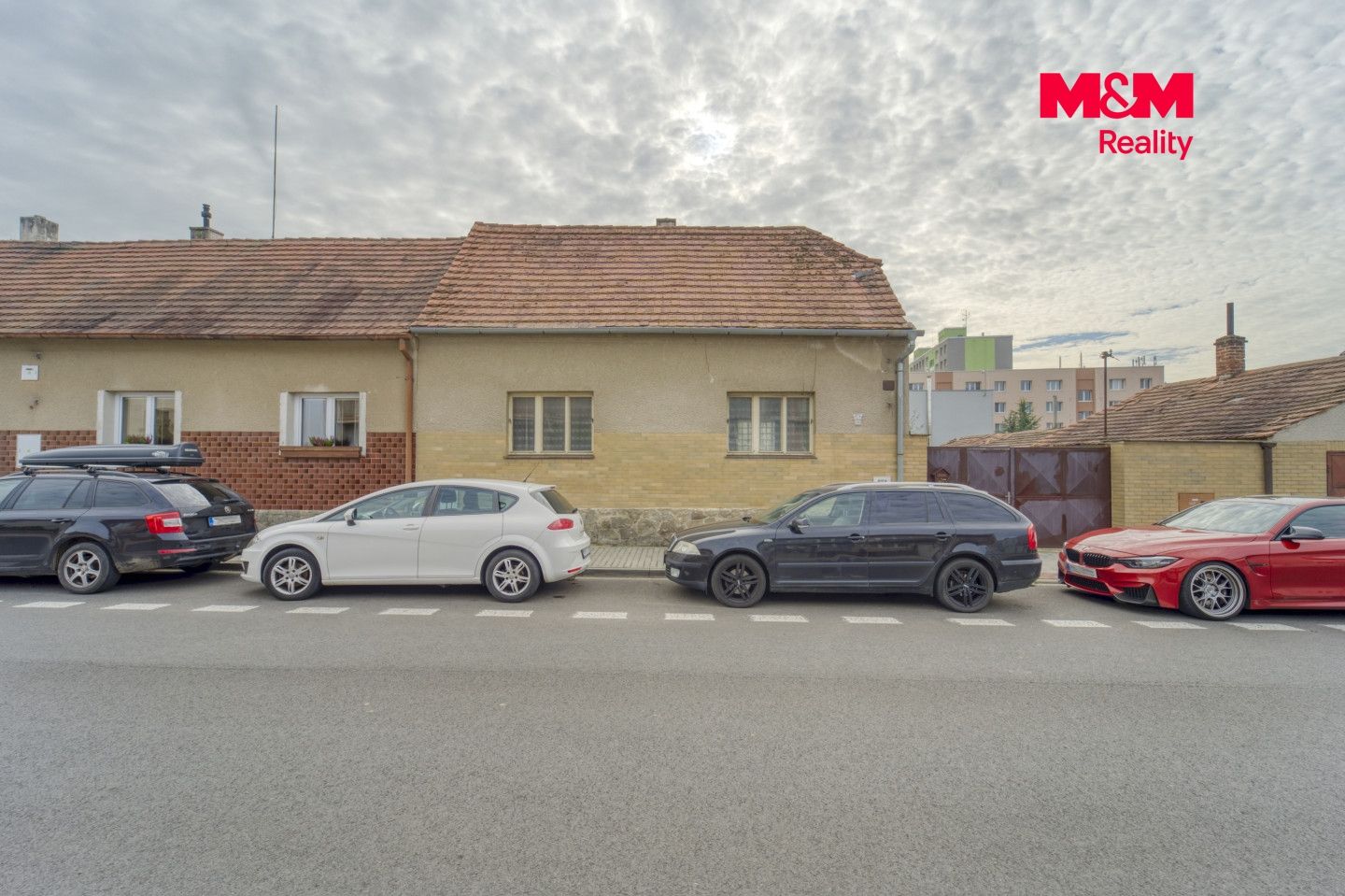 Prodej, Rodinný dům, 72 m², Dobřany, Plzeňská, Dobřany – náhled fotky 25