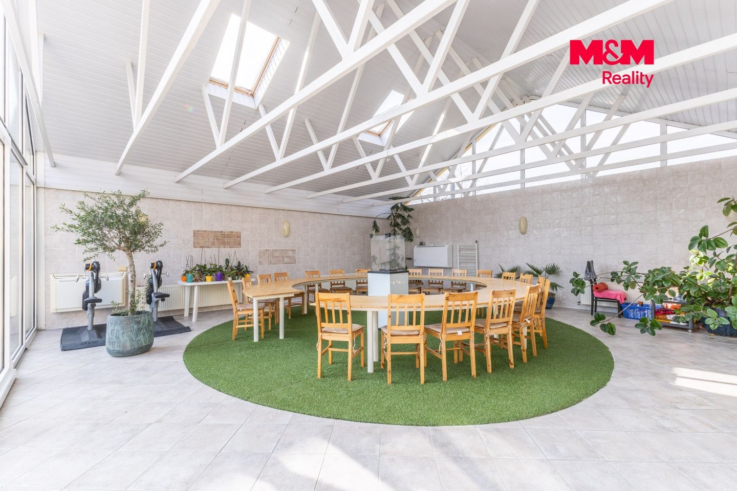 Prodej, Rodinný dům, 300 m², Město Albrechtice, Krnovská, Město Albrechtice – náhled fotky 17