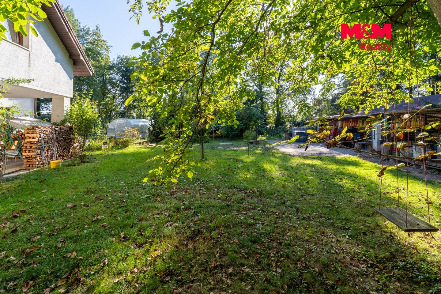 Prodej, Rodinný dům, 195 m², Libčany, Libčany – náhled fotky 25