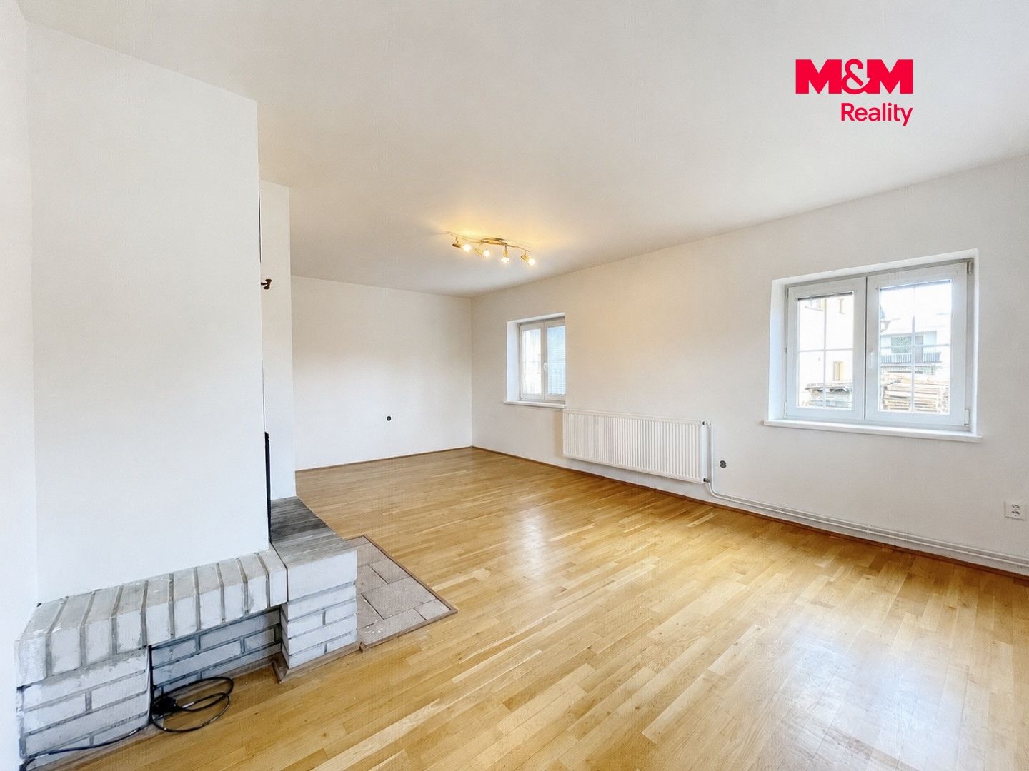 Prodej, Rodinný dům, 199 m², Rapotín, Požárníků, Rapotín – náhled fotky 10