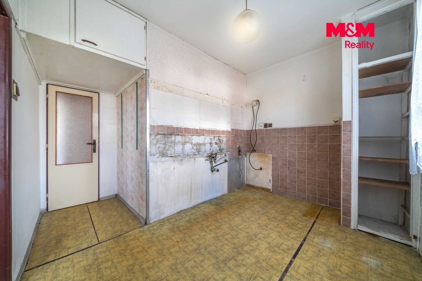 Prodej, Byt 2+1, 49 m², Beroun, U Nádraží, Beroun – náhled fotky 12