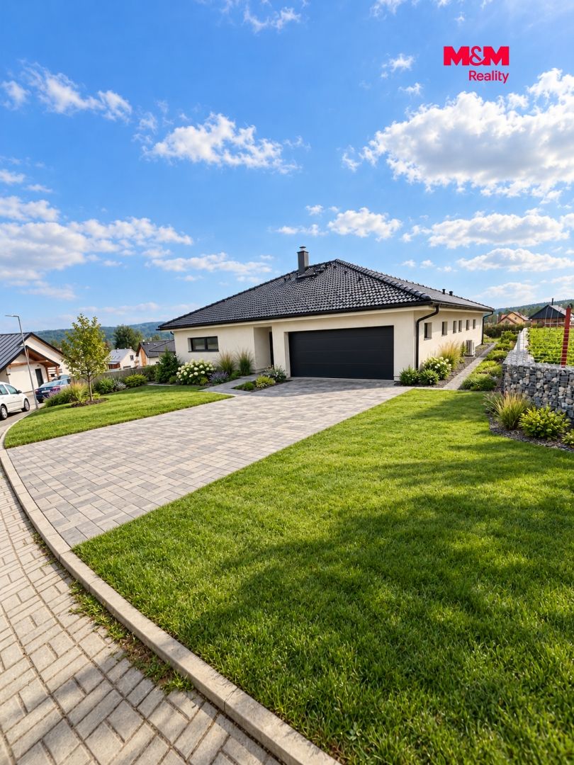 Prodej, Rodinný dům, 216 m², Frymburk, Frymburk – náhled fotky 16