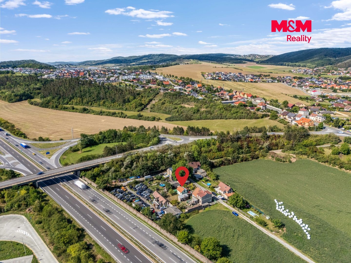 Prodej, Rodinný dům, 42 m², Králův Dvůr, U Vrby, Králův Dvůr – náhled fotky 32