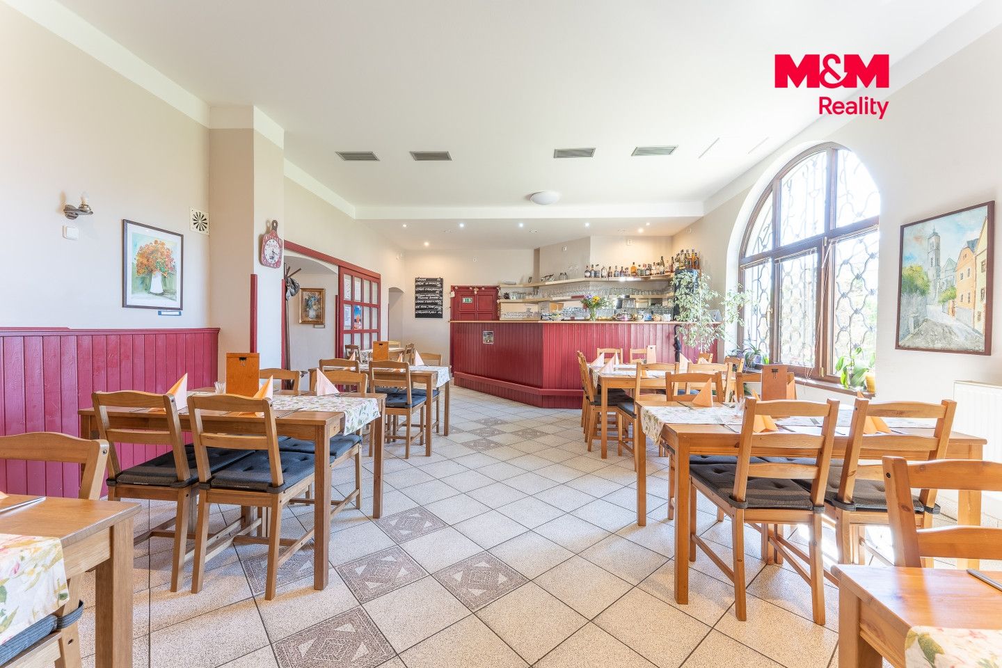 Prodej, Rodinný dům, 390 m², Suchdol, Suchdol – náhled fotky 3