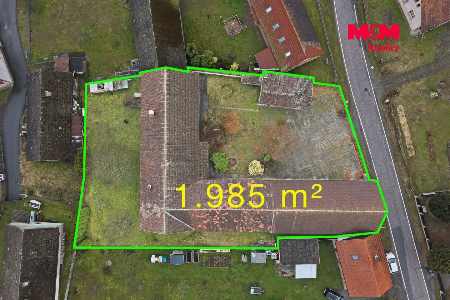 Prodej, Rodinný dům, 285 m², Hřibiny-Ledská, Hřibiny-Ledská – náhled fotky 5