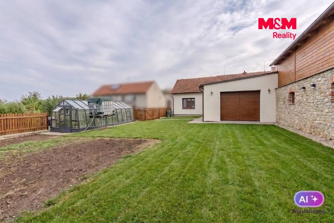 Prodej, Rodinný dům, 169 m², Šebetov, Šebetov – náhled fotky 20