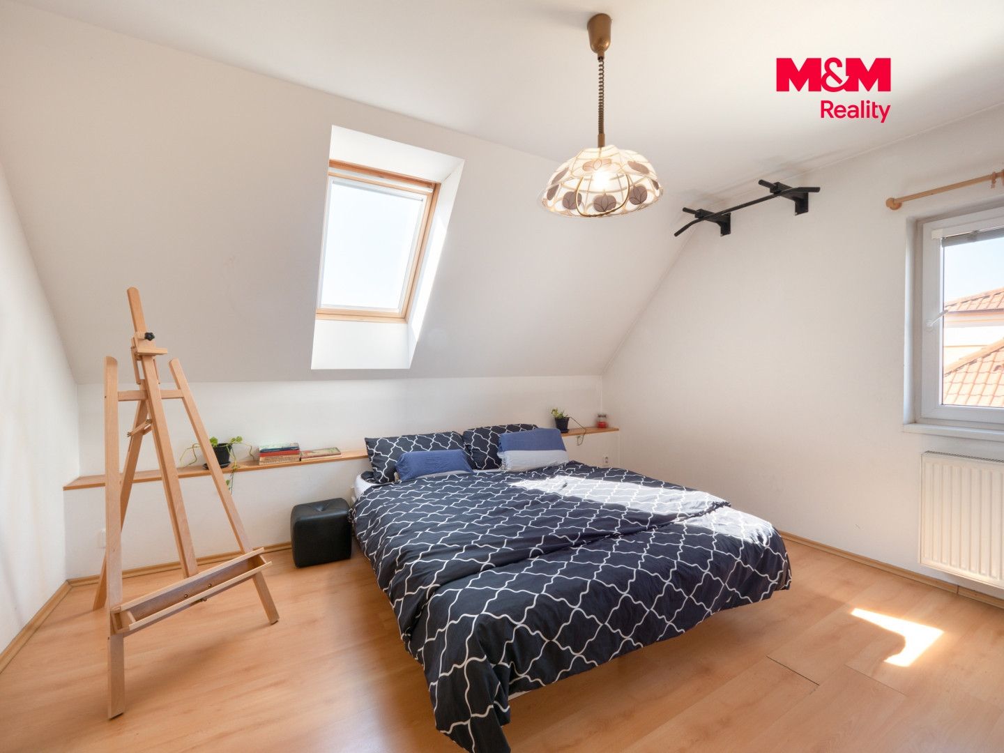 Pronájem, Rodinný dům, 160 m², Praha, Vycpálkova, Praha – náhled fotky 36