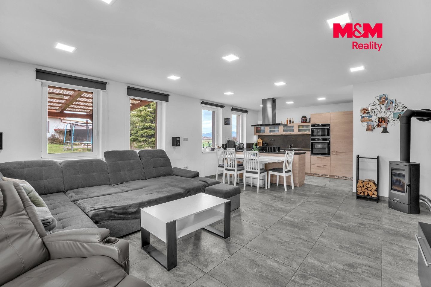 Prodej, Rodinný dům, 225 m², Podhradí, Podhradí – náhled fotky 6