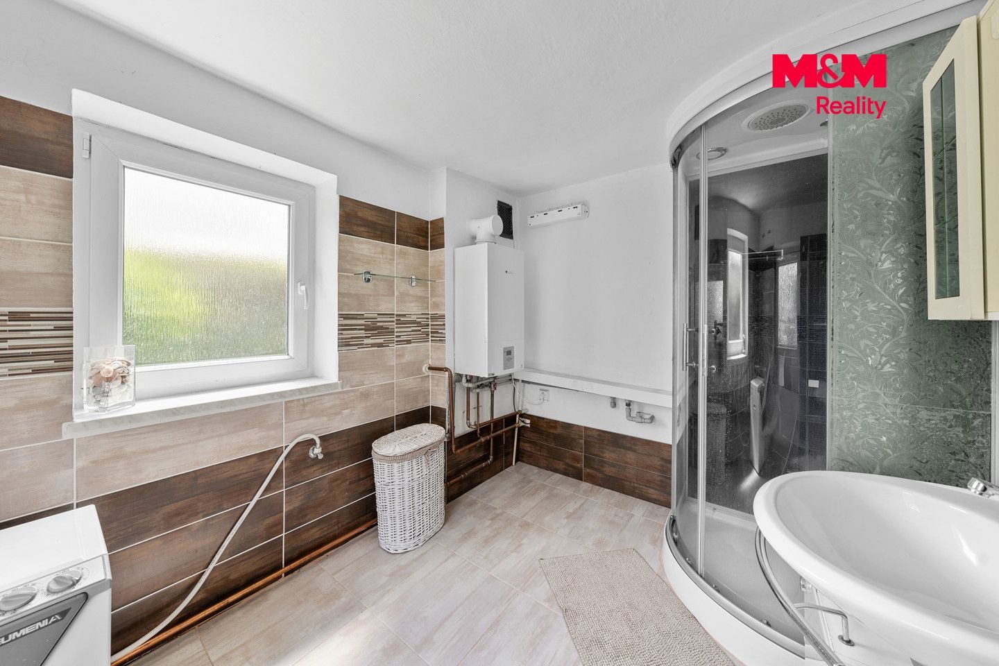 Prodej, Rodinný dům, 107 m², Děčín, Kamenická, Děčín – náhled fotky 12