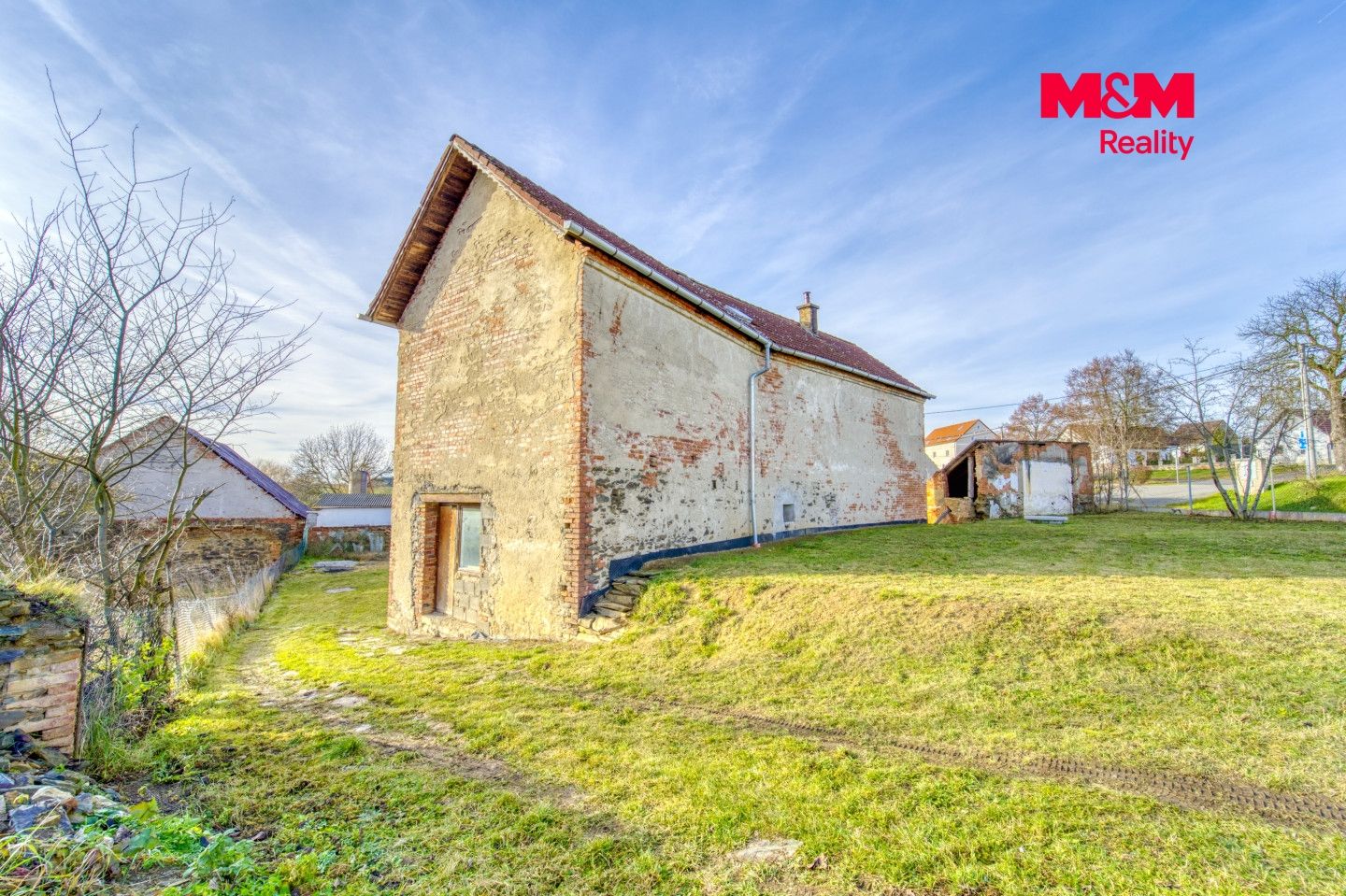 Prodej, Rodinný dům, 154 m², Černošín, Černošín – náhled fotky 27