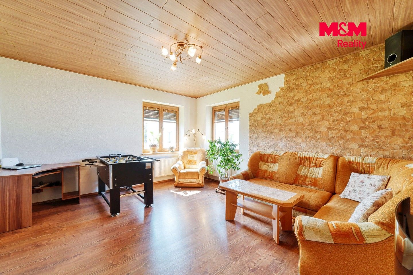 Prodej, Rodinný dům, 248 m², Cheb, Pražská, Cheb – náhled fotky 3