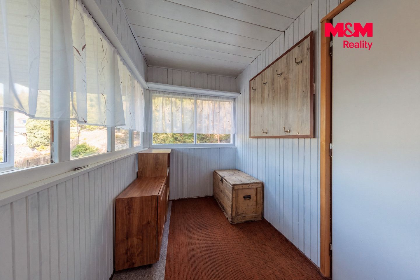 Prodej, Chata, 78 m², Stružná, Stružná – náhled fotky 12