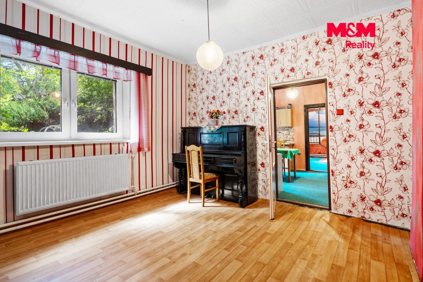 Prodej, Rodinný dům, 210 m², Česká Lípa, Česká Lípa – náhled fotky 22