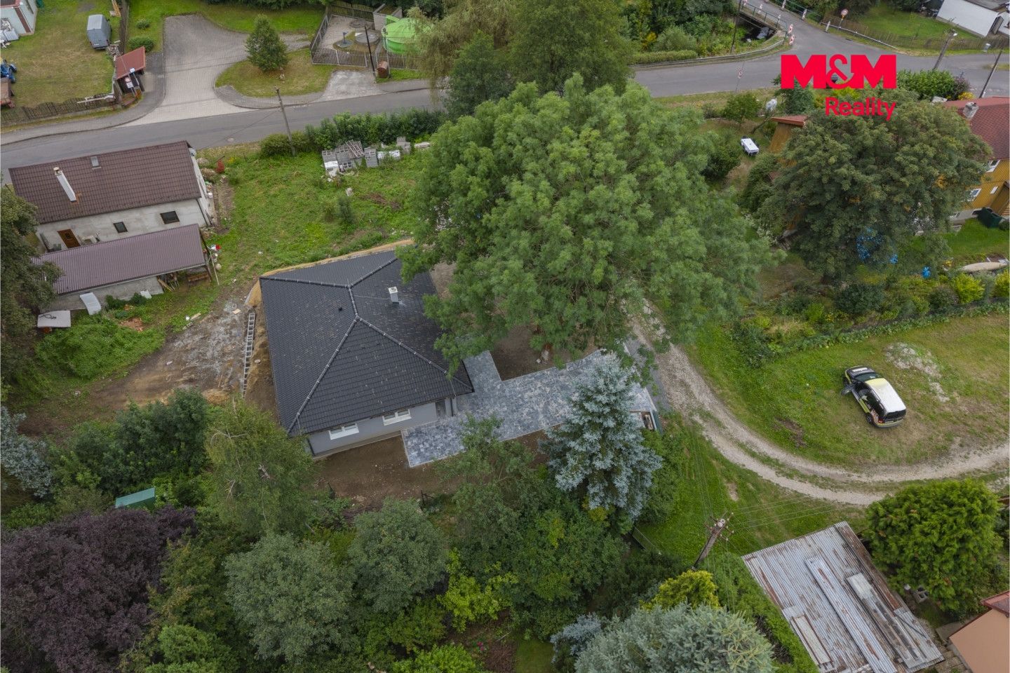 Prodej, Rodinný dům, 77 m², Dasnice, Dasnice – náhled fotky 34