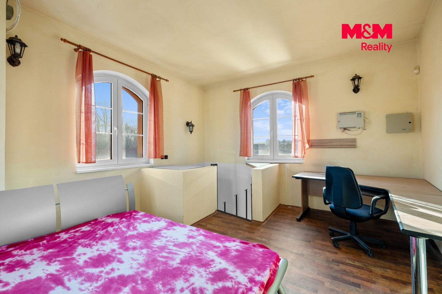 Prodej, Rodinný dům, 280 m², Vodochody, U Potoka, Vodochody – náhled fotky 16