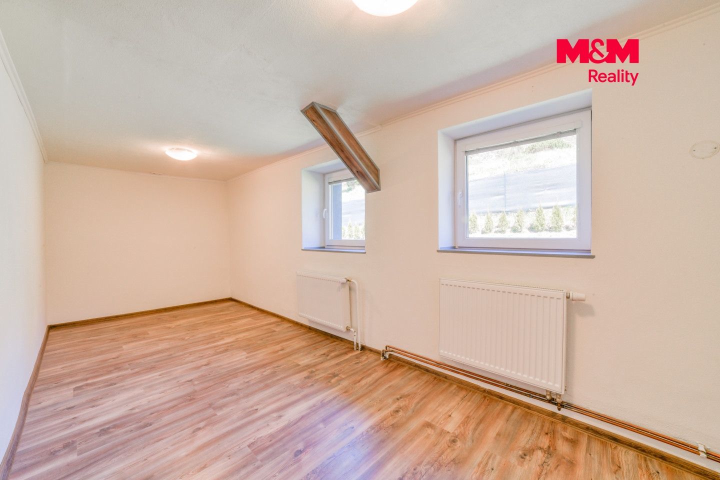 Prodej, Rodinný dům, 193 m², Mariánské Lázně, Mariánské Lázně – náhled fotky 5