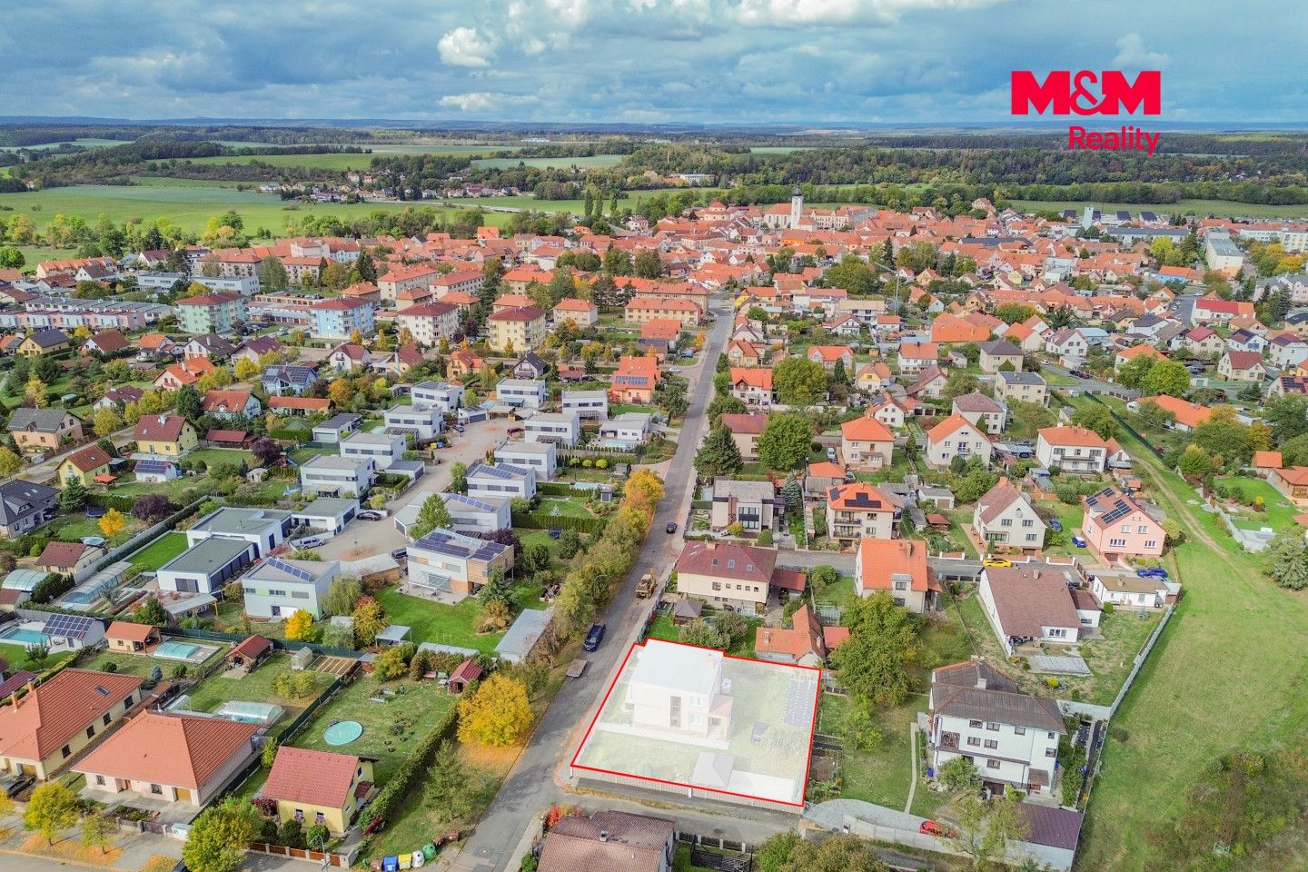 Prodej, Rodinný dům, 230 m², Dobřany, Chlumčanská, Dobřany – náhled fotky 22