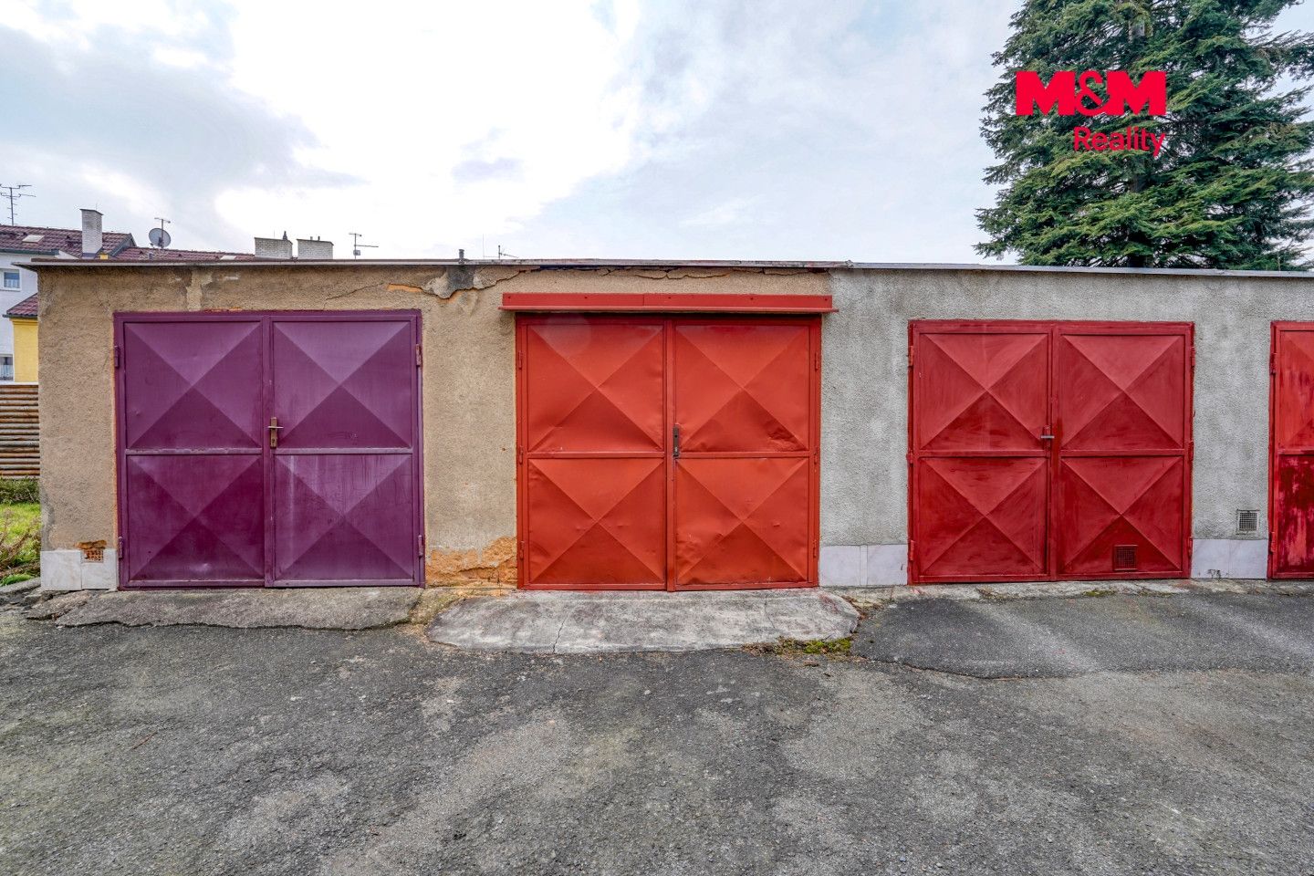 Pronájem, Byt 2+1, 53 m², Plzeň, Radiová, Plzeň – náhled fotky 19