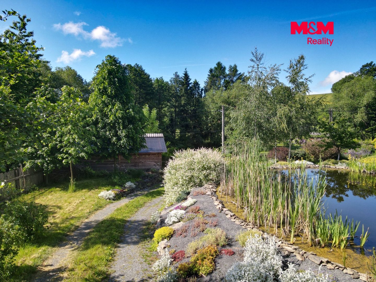 Prodej, Rodinný dům, 125 m², Světlá Hora, Světlá Hora – náhled fotky 21