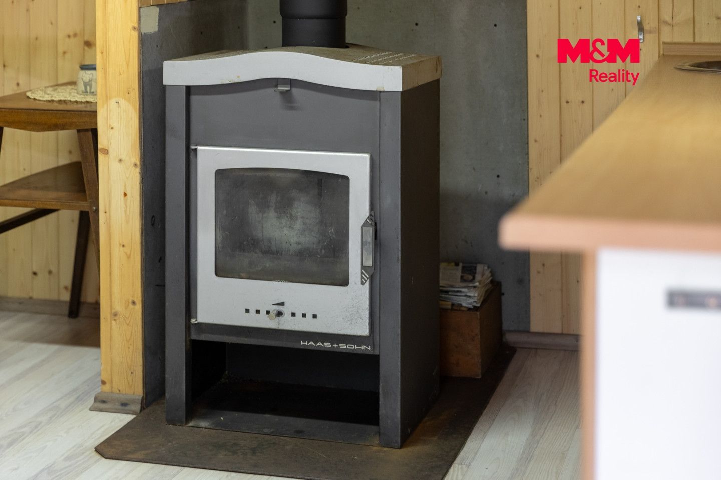 Prodej, Chata, 31 m², Hradec nad Moravicí, Hradec nad Moravicí – náhled fotky 3