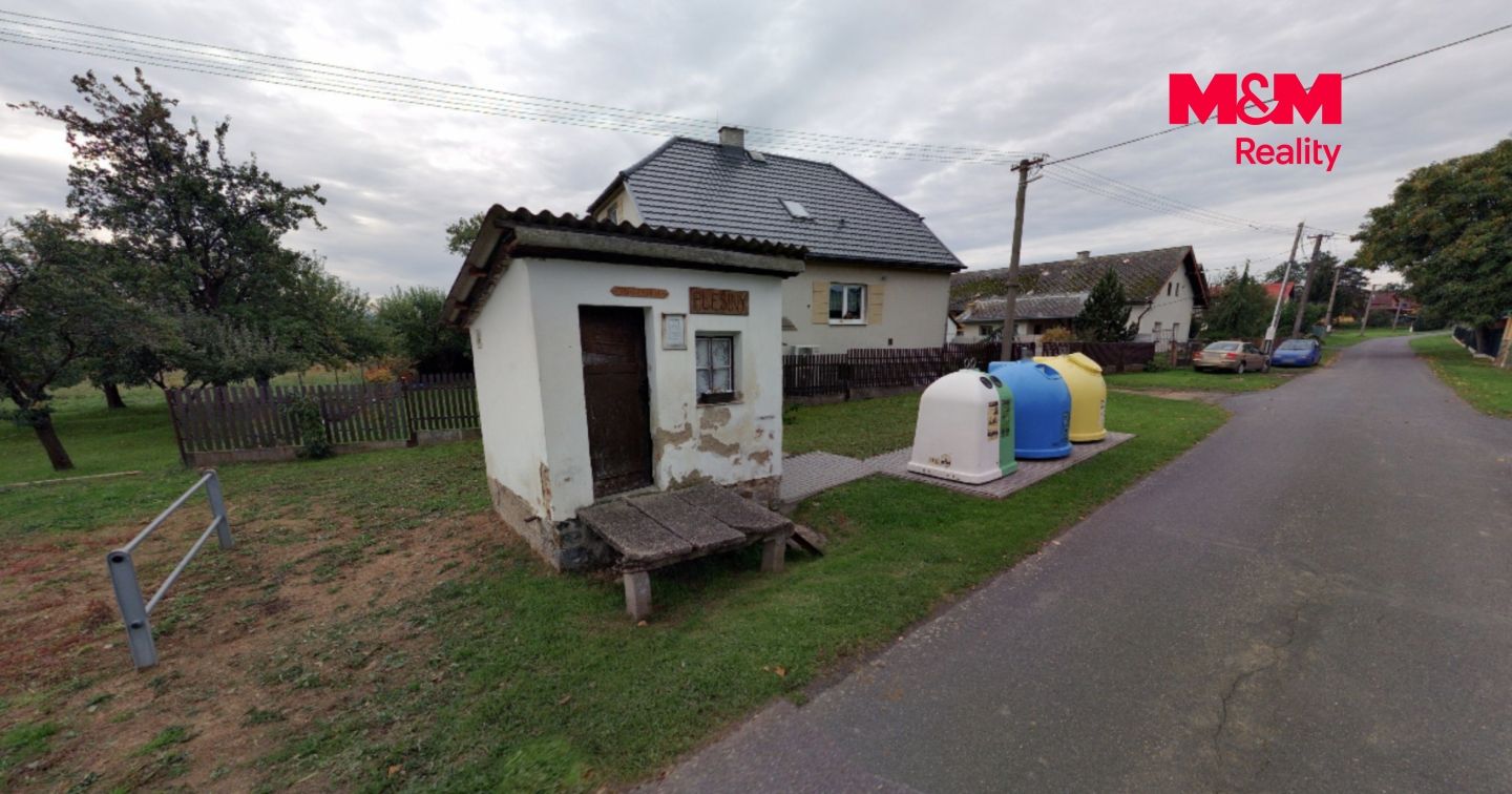 Prodej, Provozní plocha, Janovice nad Úhlavou