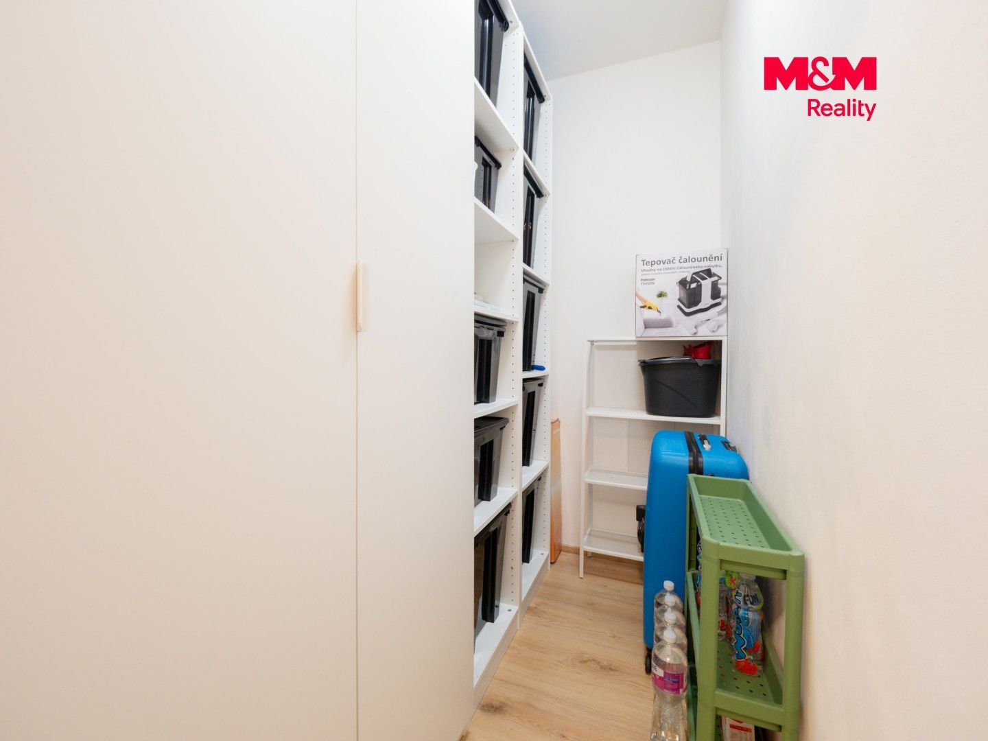 Prodej, Byt 3+kk, 76 m², Odolena Voda, K Cukrovaru, Odolena Voda – náhled fotky 22
