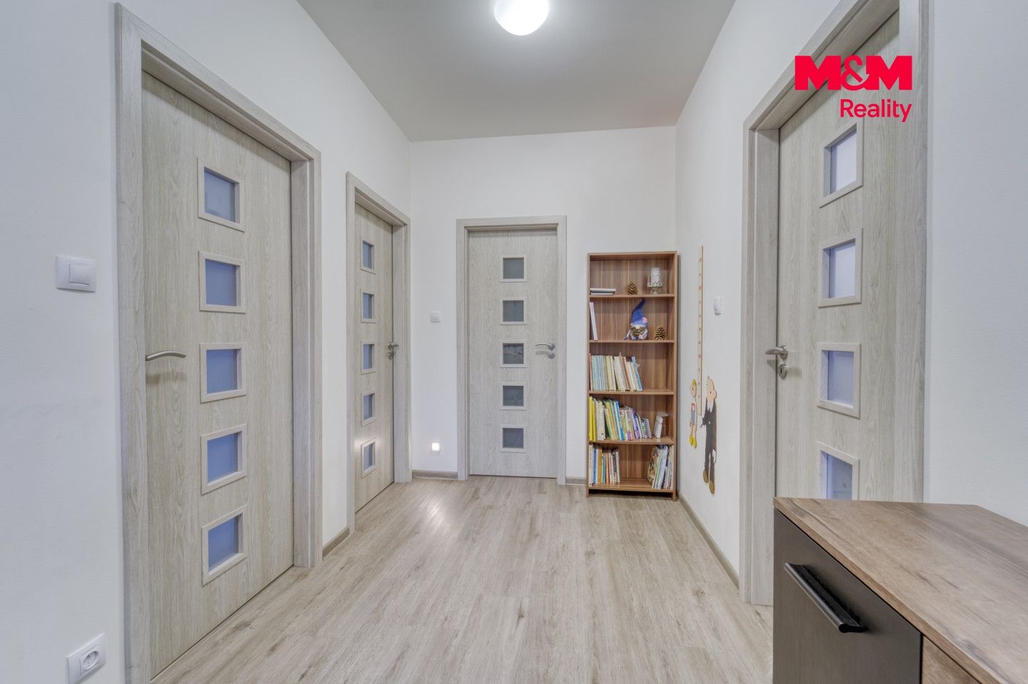 Prodej, Byt 3+kk, 65 m², Chrást, Dlouhá, Chrást – náhled fotky 9