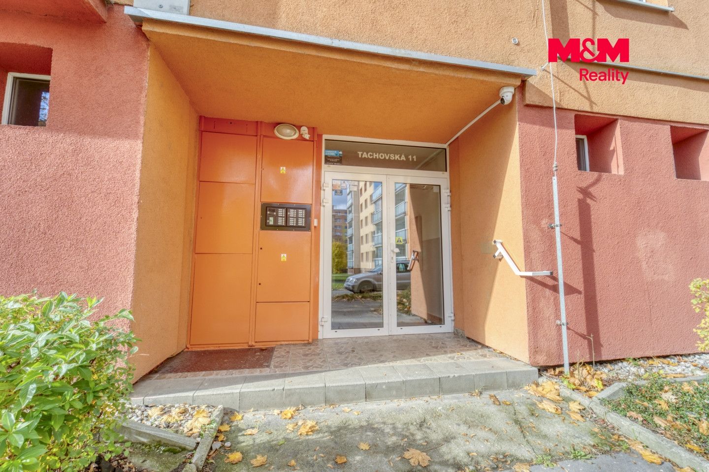 Pronájem, Byt 3+1, 62 m², Plzeň, Tachovská, Plzeň – náhled fotky 17